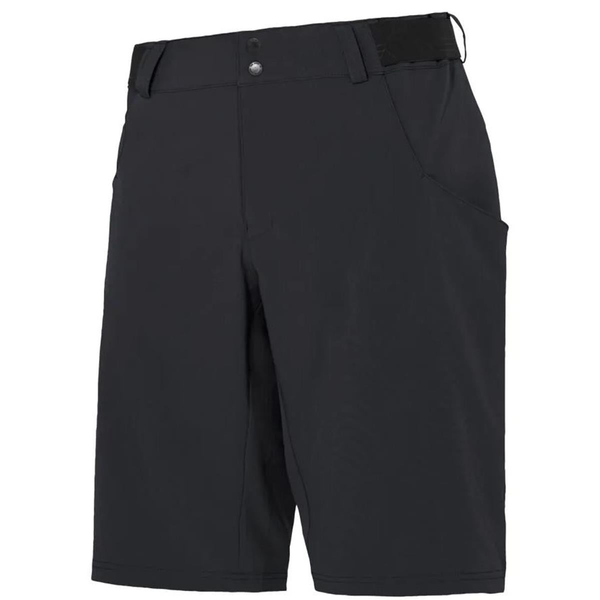 Vaude Me Loamer black Herren Mountainbike Shorts