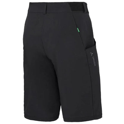 Vaude Me Loamer black Herren Mountainbike Shorts