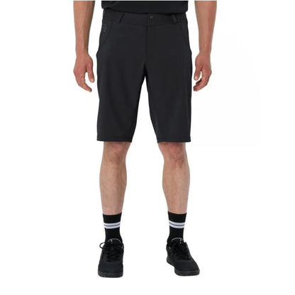 Vaude Me Loamer black Herren Mountainbike Shorts