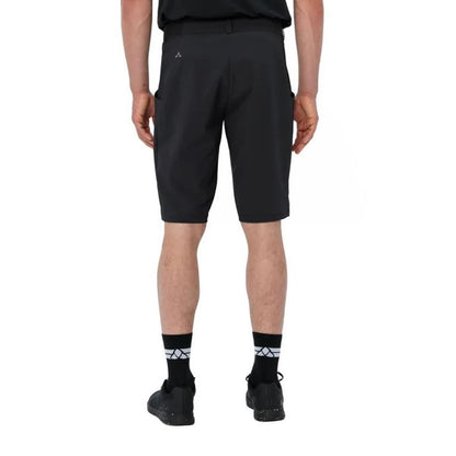 Vaude Me Loamer black Herren Mountainbike Shorts