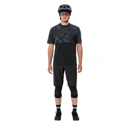 Vaude Me Loamer black Herren Mountainbike Shorts