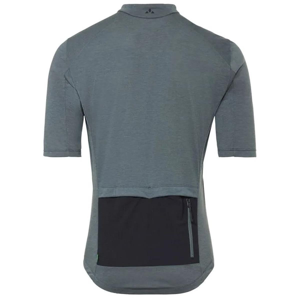 Vaude Me Juro HZ Tricot heron Herren Radtrikot