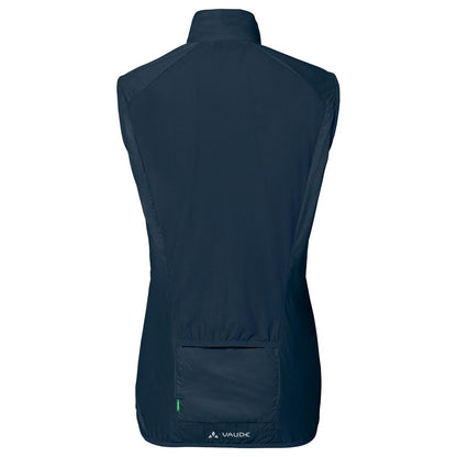 Vaude Matera Windweste Damen dark sea