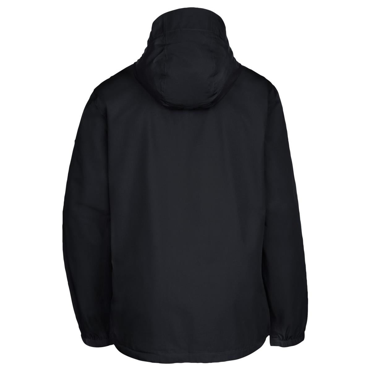 Vaude Escape Light black Regenjacke Herren, image 2 of 3