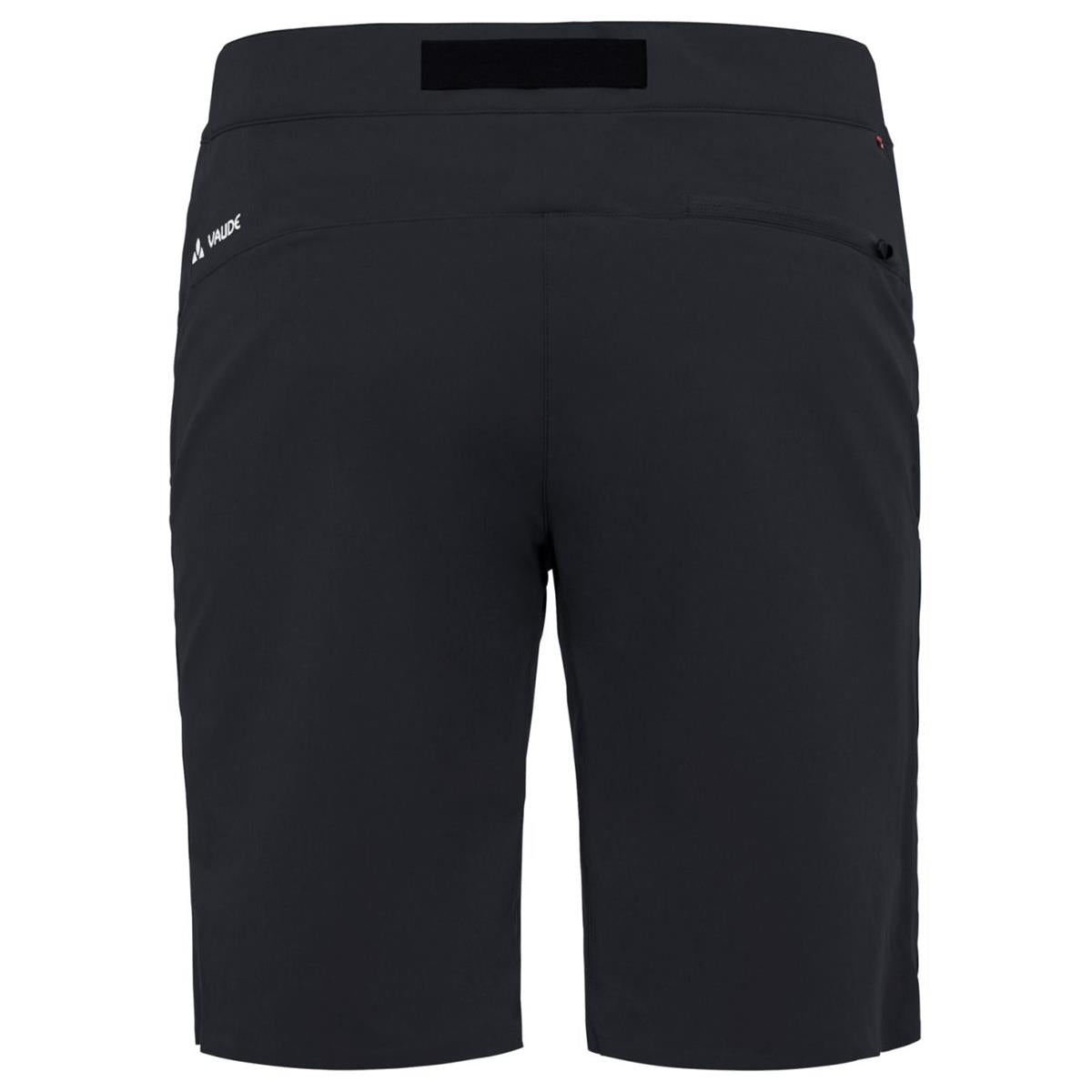 Vaude Badile Shorts black uni Men black, Bild 2 von 4