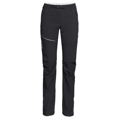 Vaude Croz II Hose black Damen