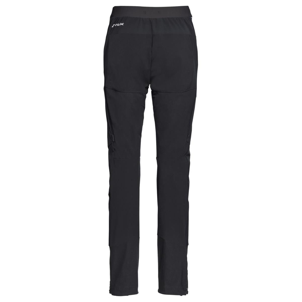 Vaude Croz II Hose black Damen