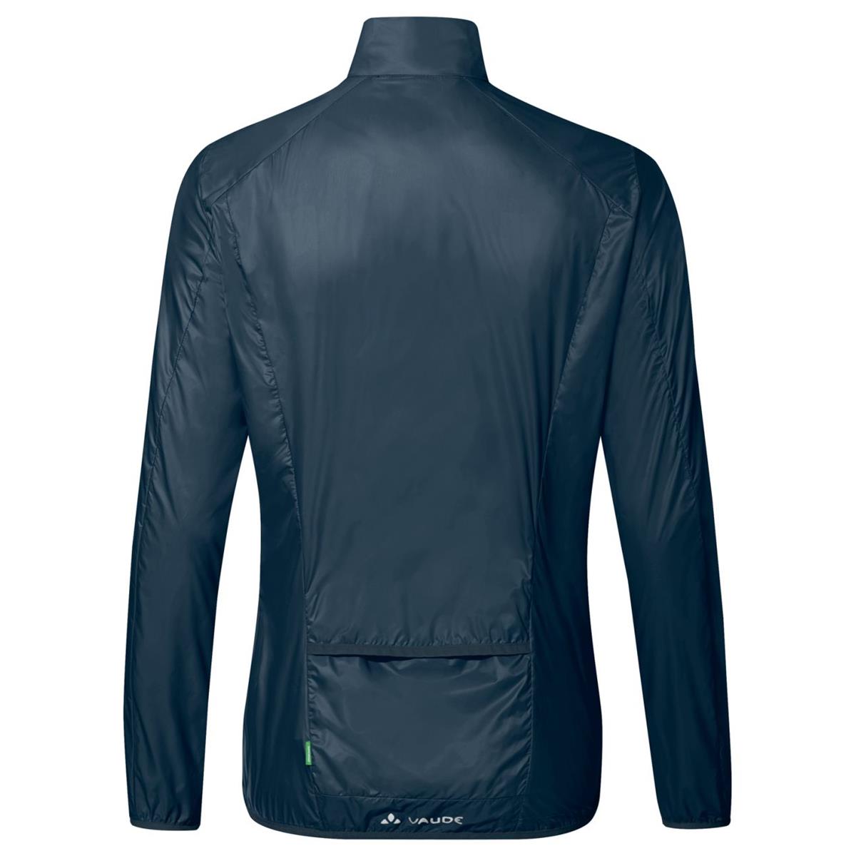 Vaude Matera dark sea Windjacke Damen