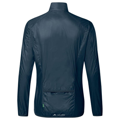 Vaude Matera dark sea Windjacke Damen