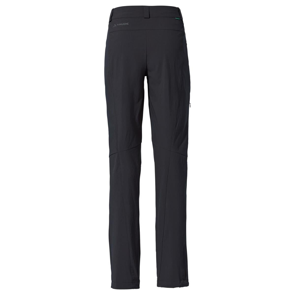 Vaude Farley Stretch III black Outdoor Hose Damen