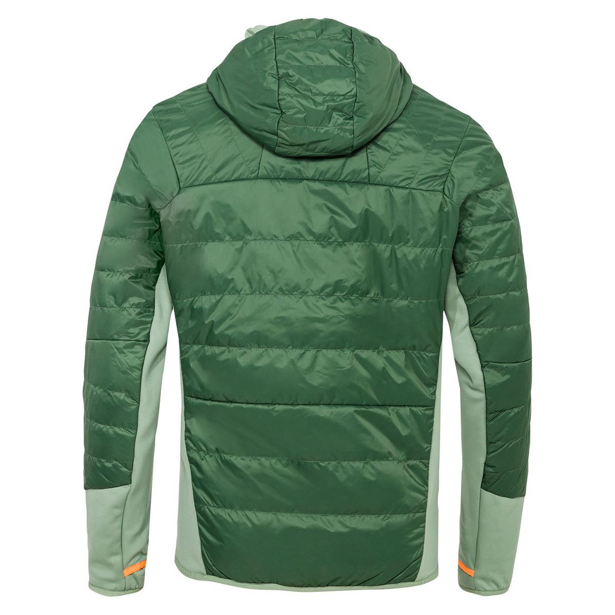 Vaude Men's Sesvenna Jacket IV woodland, Bild 2 von 5