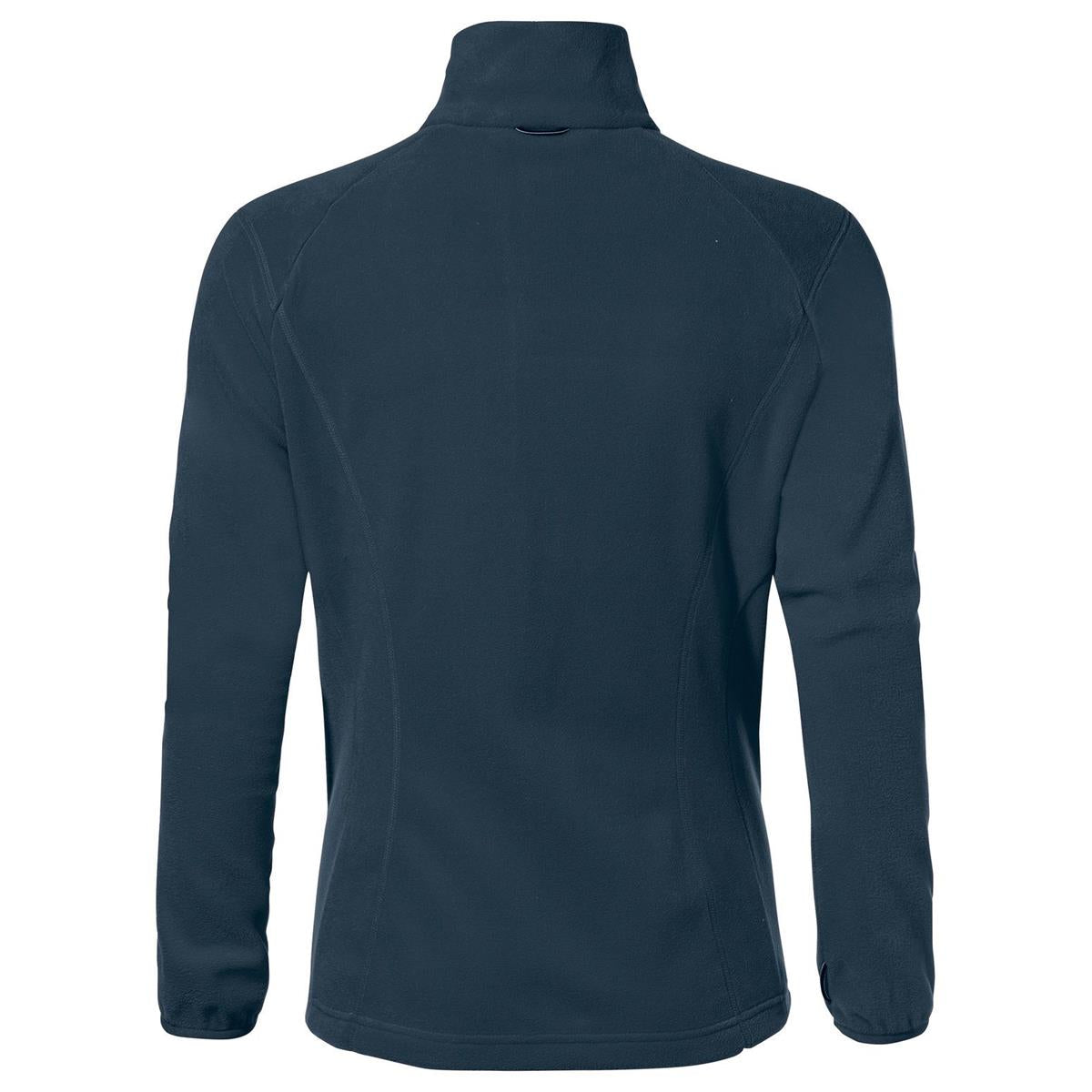 VAUDE Women's Rosemoor Fleece Jacket II dark sea