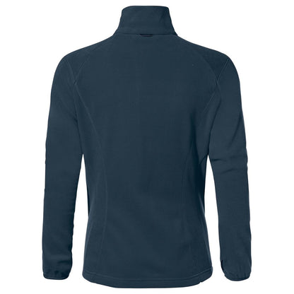 VAUDE Women's Rosemoor Fleece Jacket II dark sea