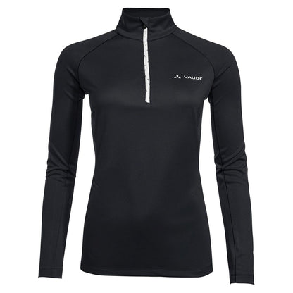 VAUDE Women's Larice Light Shirt II black