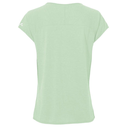 VAUDE Tekoa T-Shirt II Damen jade