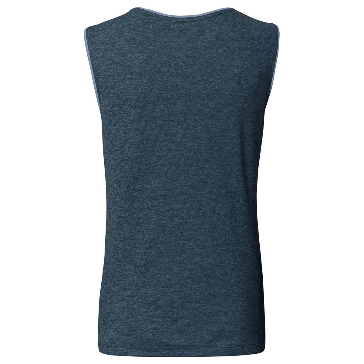 VAUDE Essential Top Damen dark sea uni