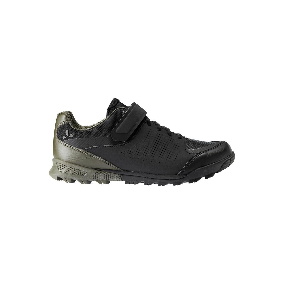 Vaude AM Downieville Low khaki