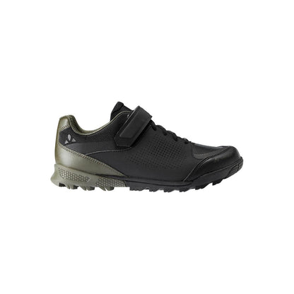 Vaude AM Downieville Low khaki