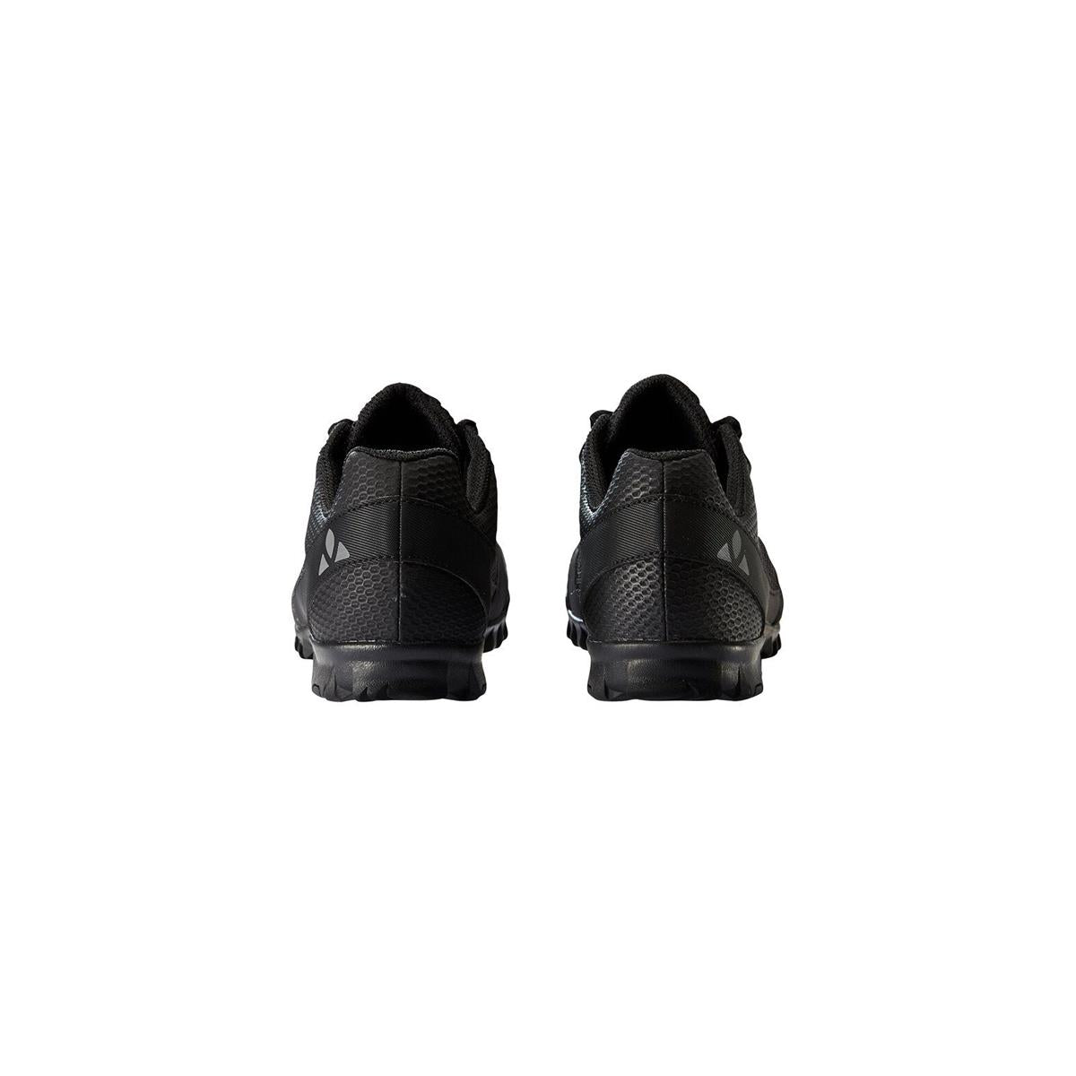 Vaude Pavei Ventilation Radschuhe Unisex black, Bild 2 von 4