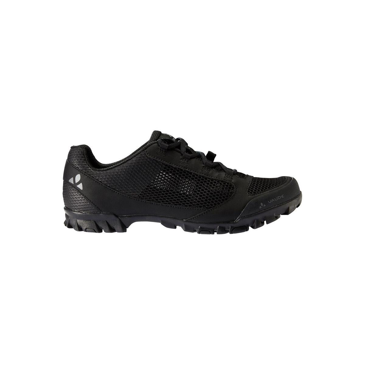 Vaude Pavei Ventilation Radschuhe Unisex black, Bild 3 von 4