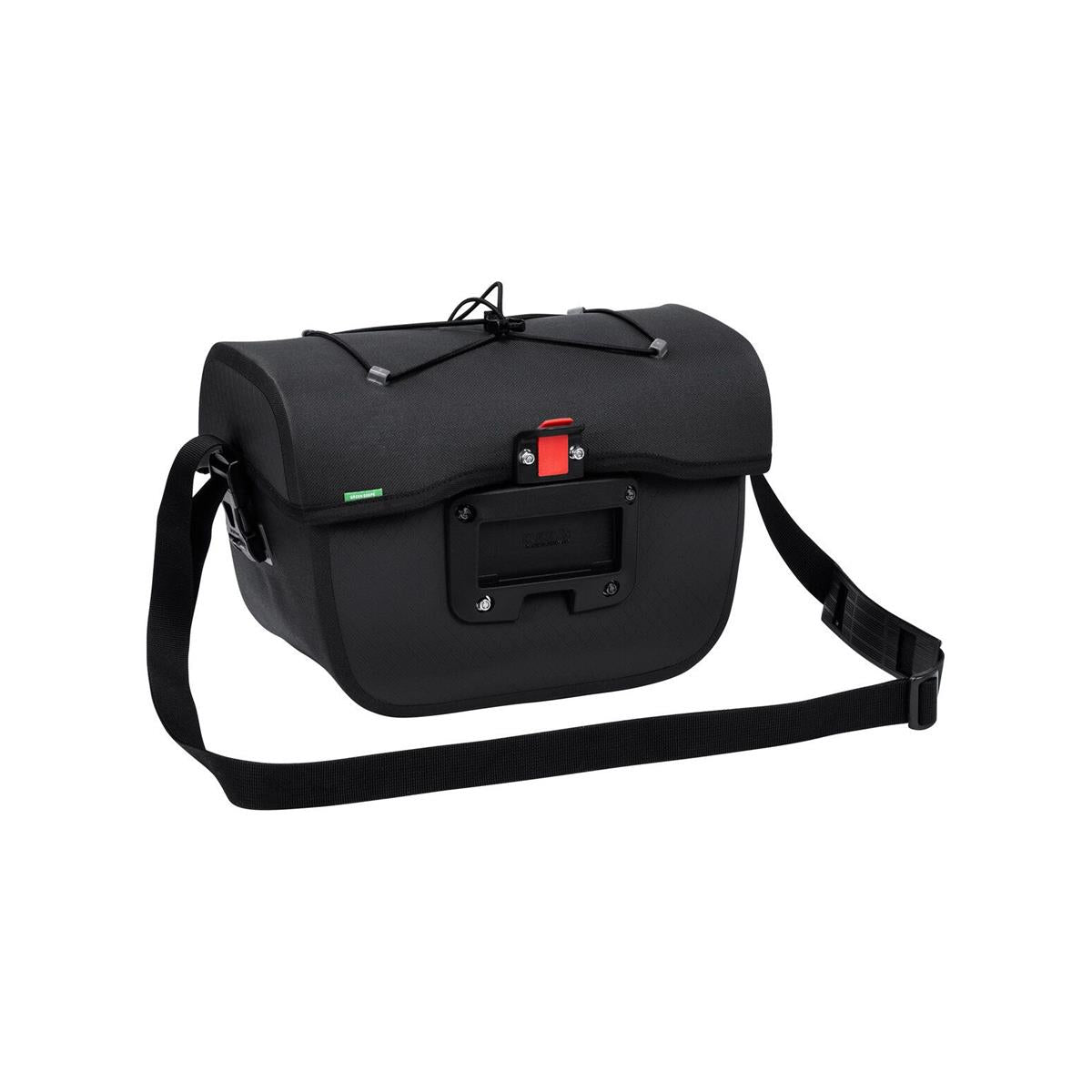 Vaude Aqua Box Lenkertasche, recyceltes Hauptmaterial, Bild 14 von 17