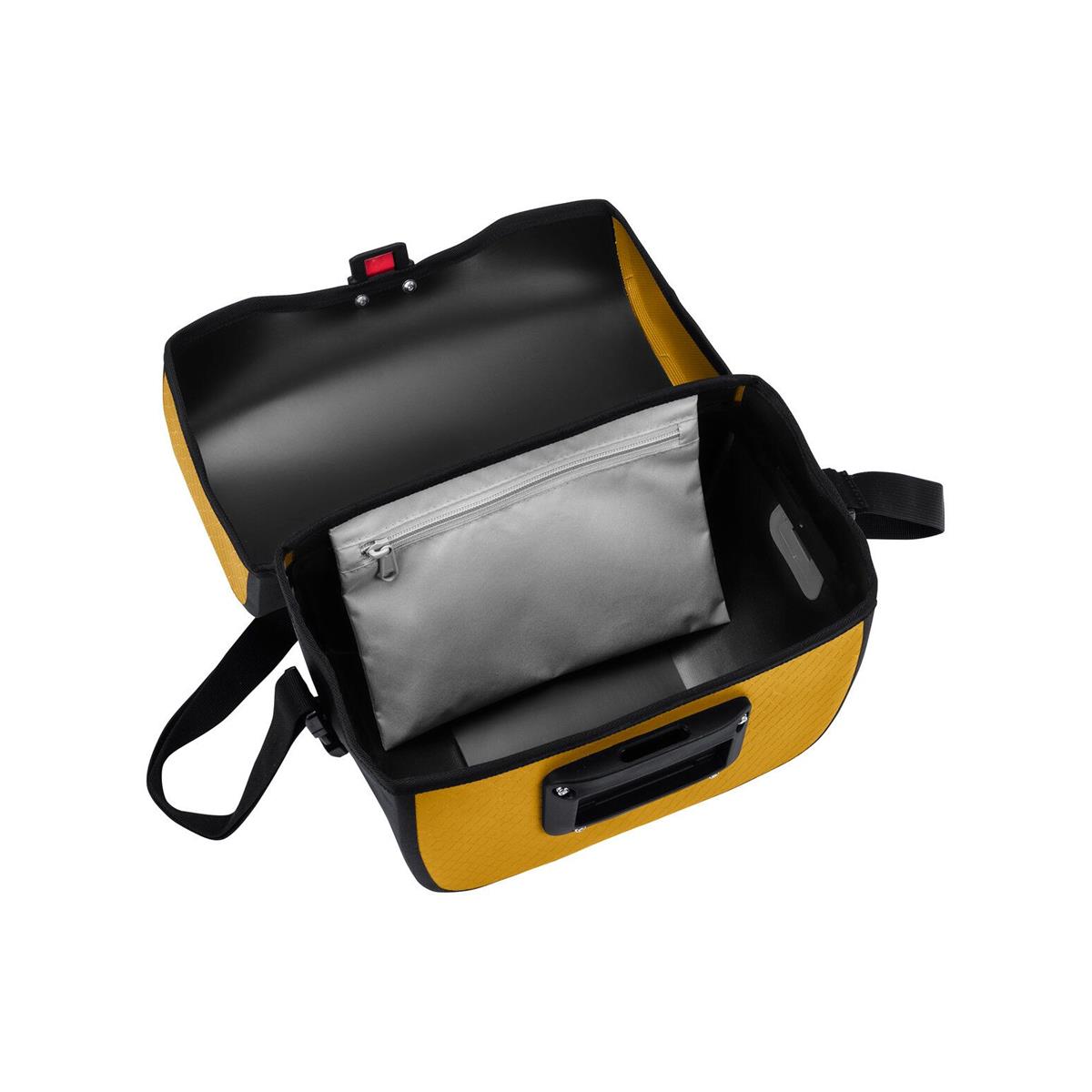 Vaude Aqua Box Lenkertasche, recyceltes Hauptmaterial, Bild 10 von 17