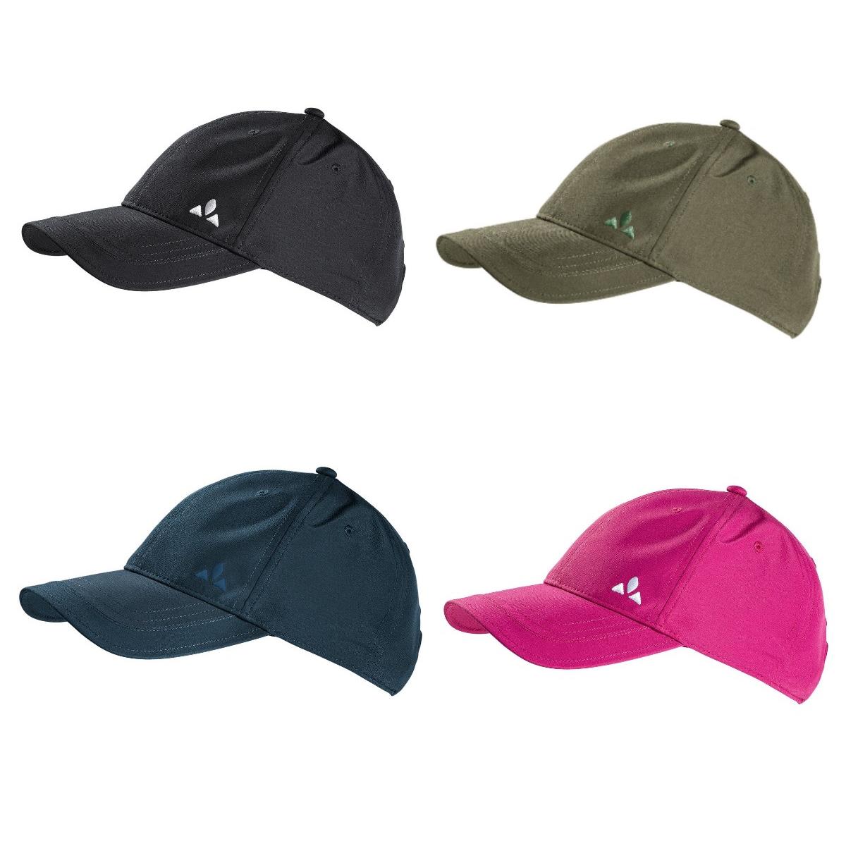 Vaude Sun Cap Schildmütze, Bild 2 von 11