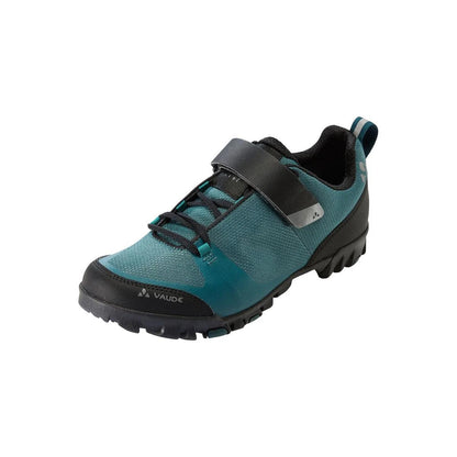 Vaude TVL Pavei II Women mallard green