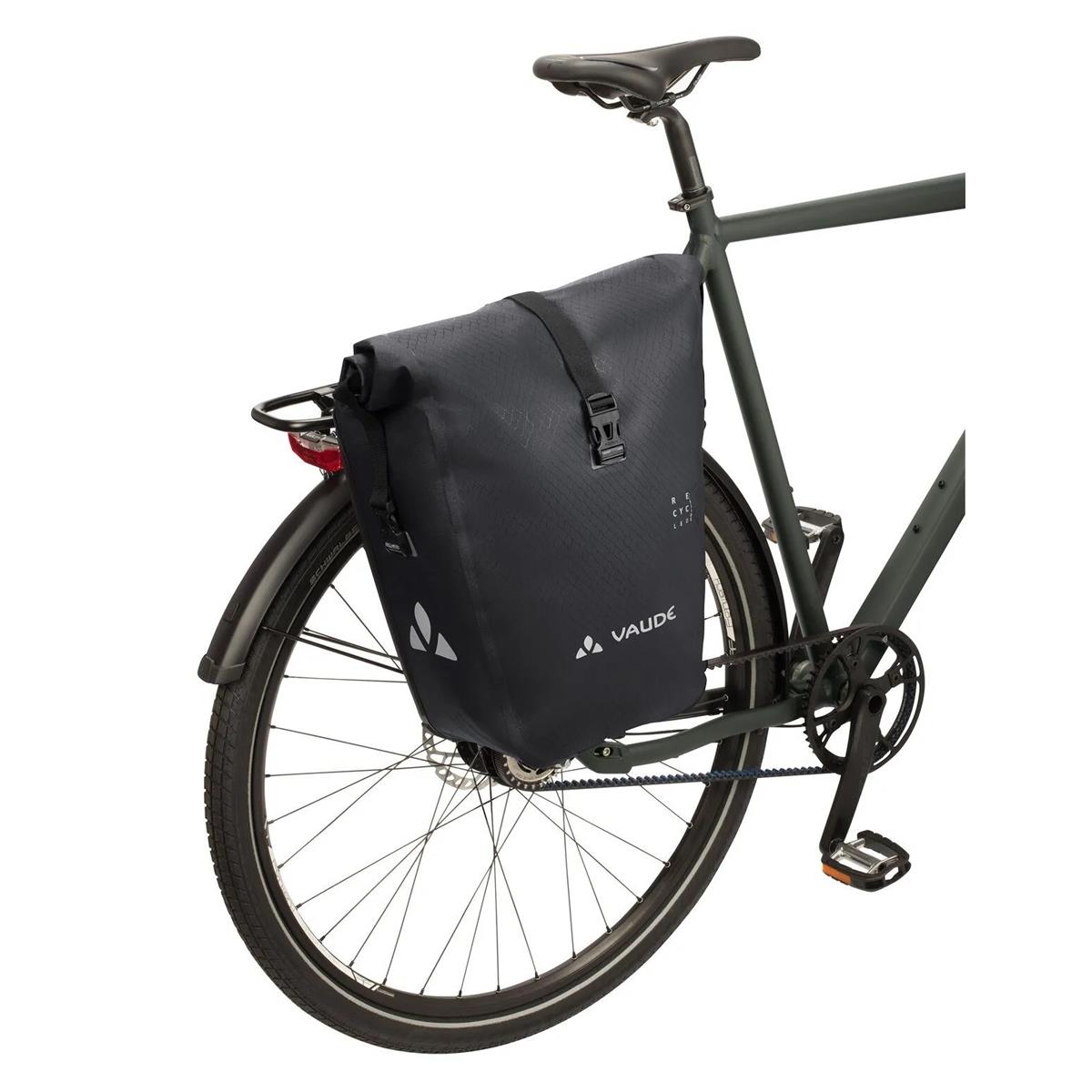 Vaude Aqua Back black, image 25 of 36