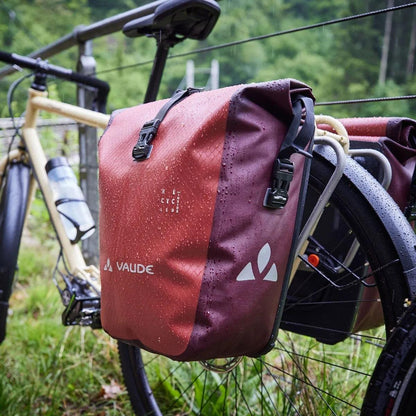 Vaude Aqua Back black