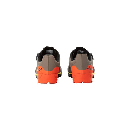 Vaude Downieville Tech II Unisex coconut black
