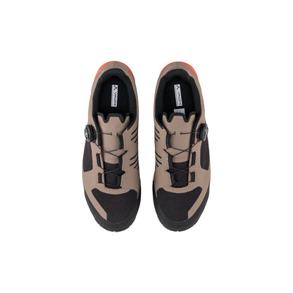 Vaude Downieville Tech II Unisex coconut black