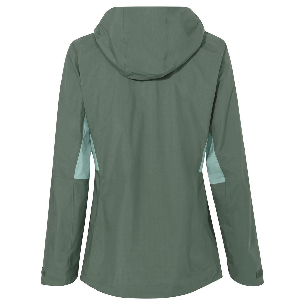 VAUDE - Simony V 2,5-Lagen-Jacke Damen - Agave, Bild 2 von 4