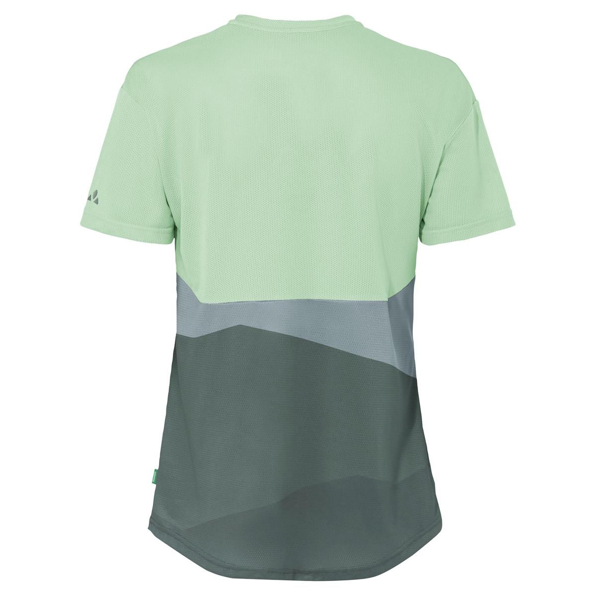 VAUDE - Moab VI T-Shirt Damen -Dusty fern, Bild 2 von 3