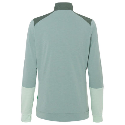 VAUDE - Qimsa Fahrradjacke Damen - Agave