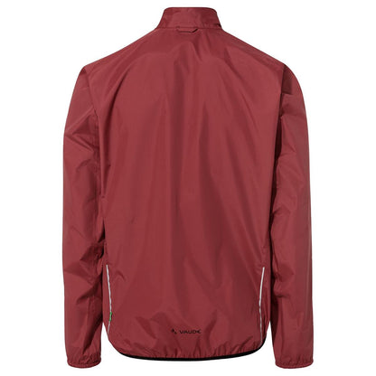 VAUDE - Drop III Regenjacke Herren - Redeva