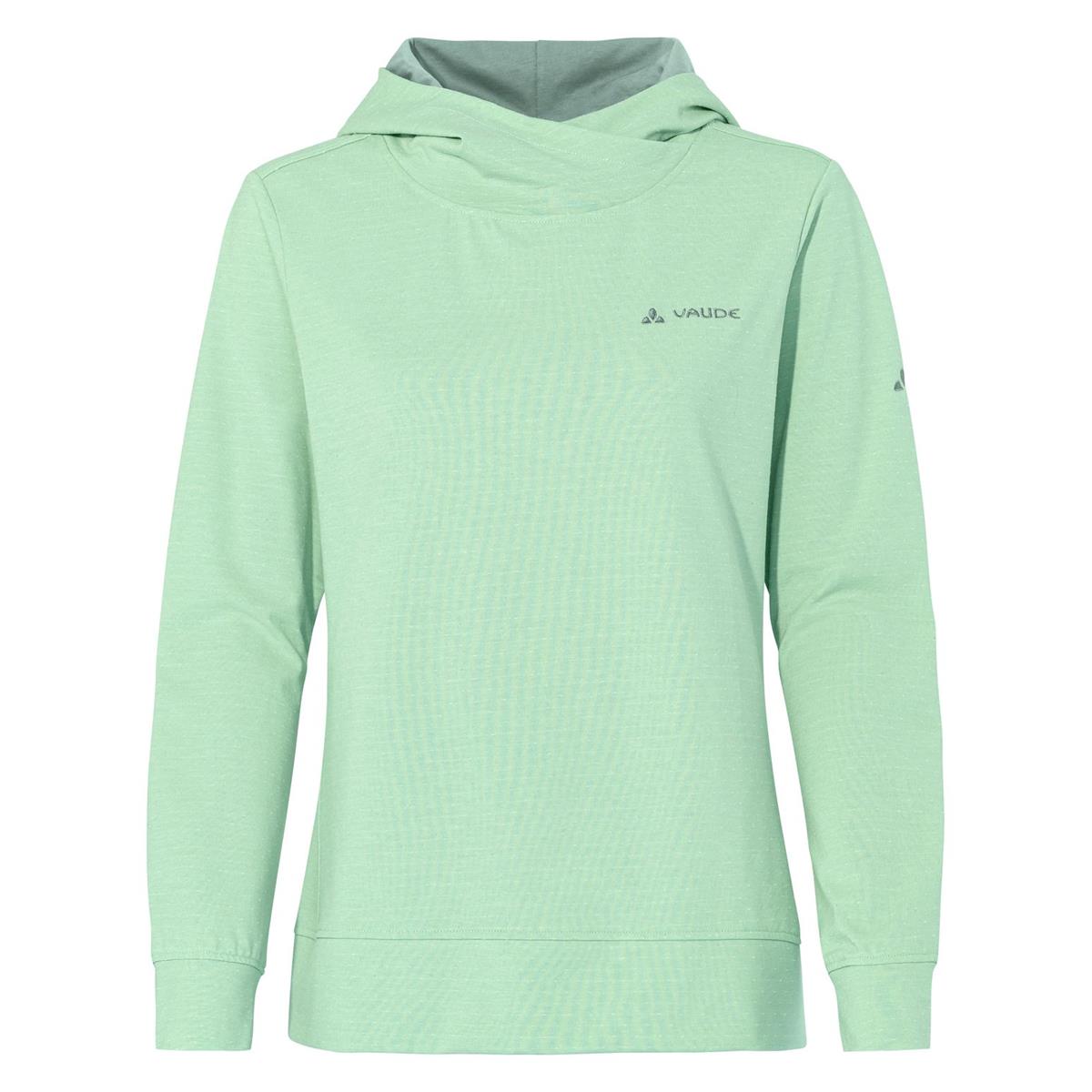 VAUDE - Tuenno Pullover Damen - Jade