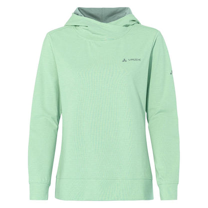 VAUDE - Tuenno Pullover Damen - Jade