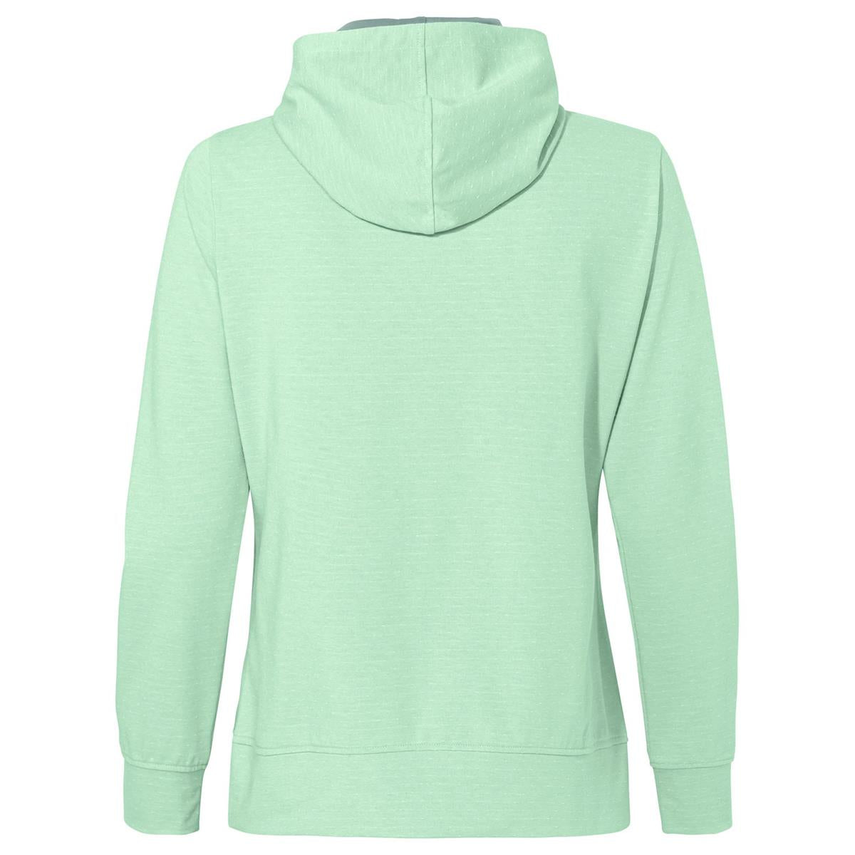 VAUDE - Tuenno Pullover Damen - Jade, image 2 of 3