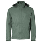 VAUDE - Escape Light Regenjacke Herren - Agave