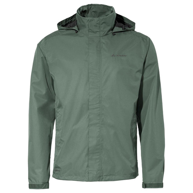 VAUDE - Escape Light Regenjacke Herren - Agave