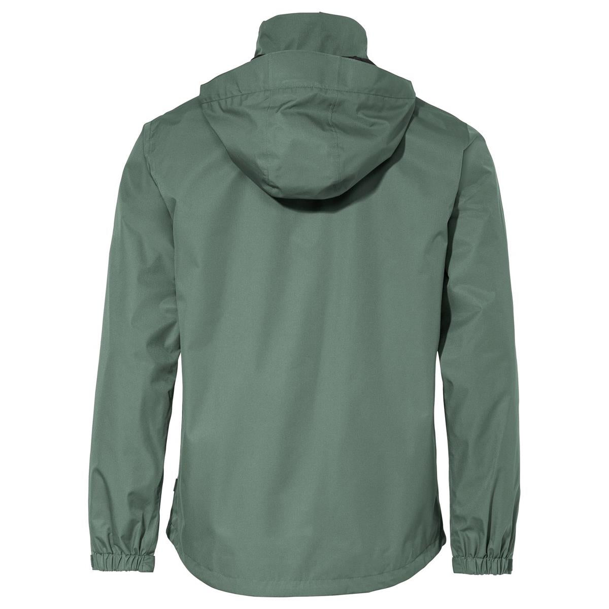 VAUDE - Escape Light Regenjacke Herren - Agave, image 2 of 3