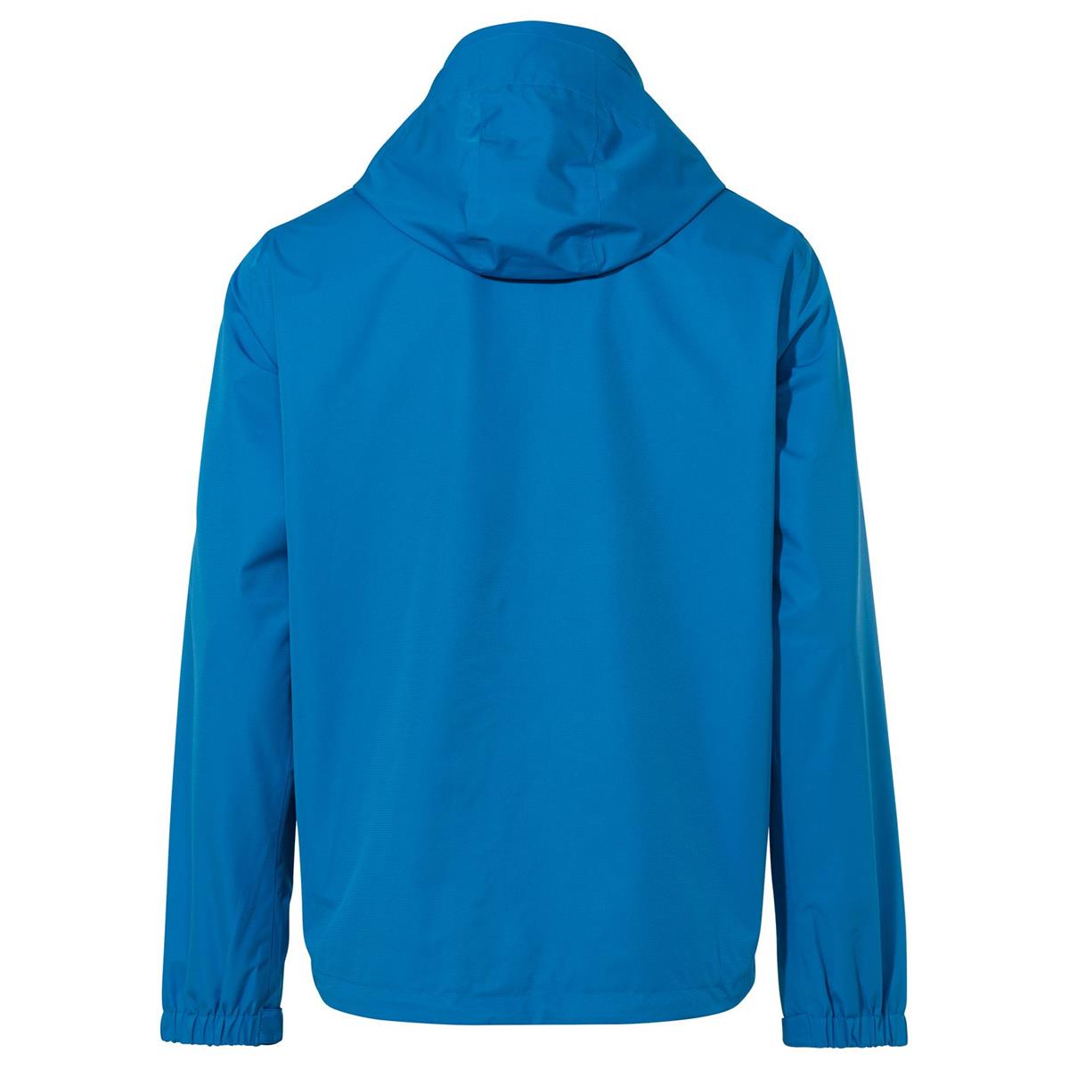 VAUDE - Escape Light Regenjacke Herren - Radiate blue, Bild 2 von 3