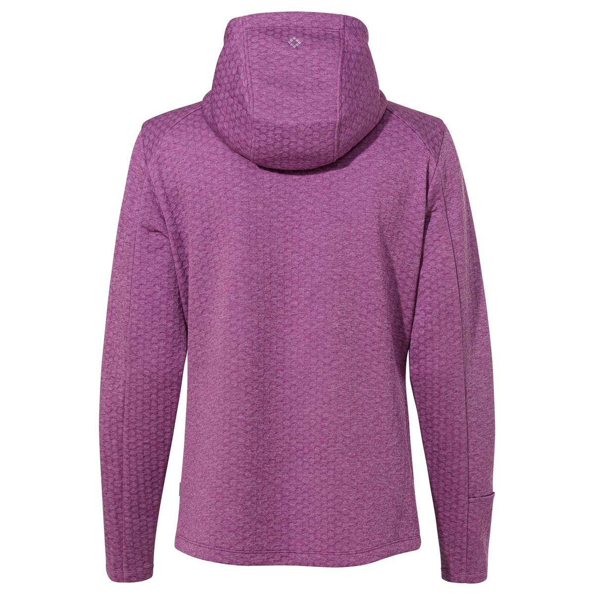 VAUDE - Skomer Hoodie Damen - Magento, image 2 of 3