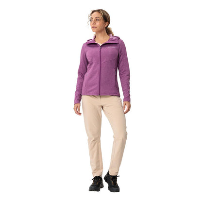 VAUDE - Skomer Hoodie Damen - Magento