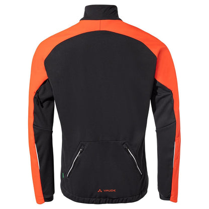 Vaude Men´s Posta Softshell Jacket VI glowing red