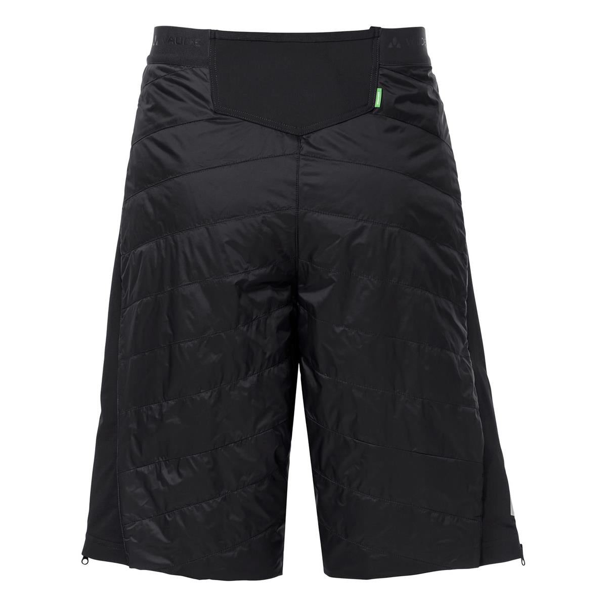 Vaude Sesvenna Shorts III black, image 2 of 4