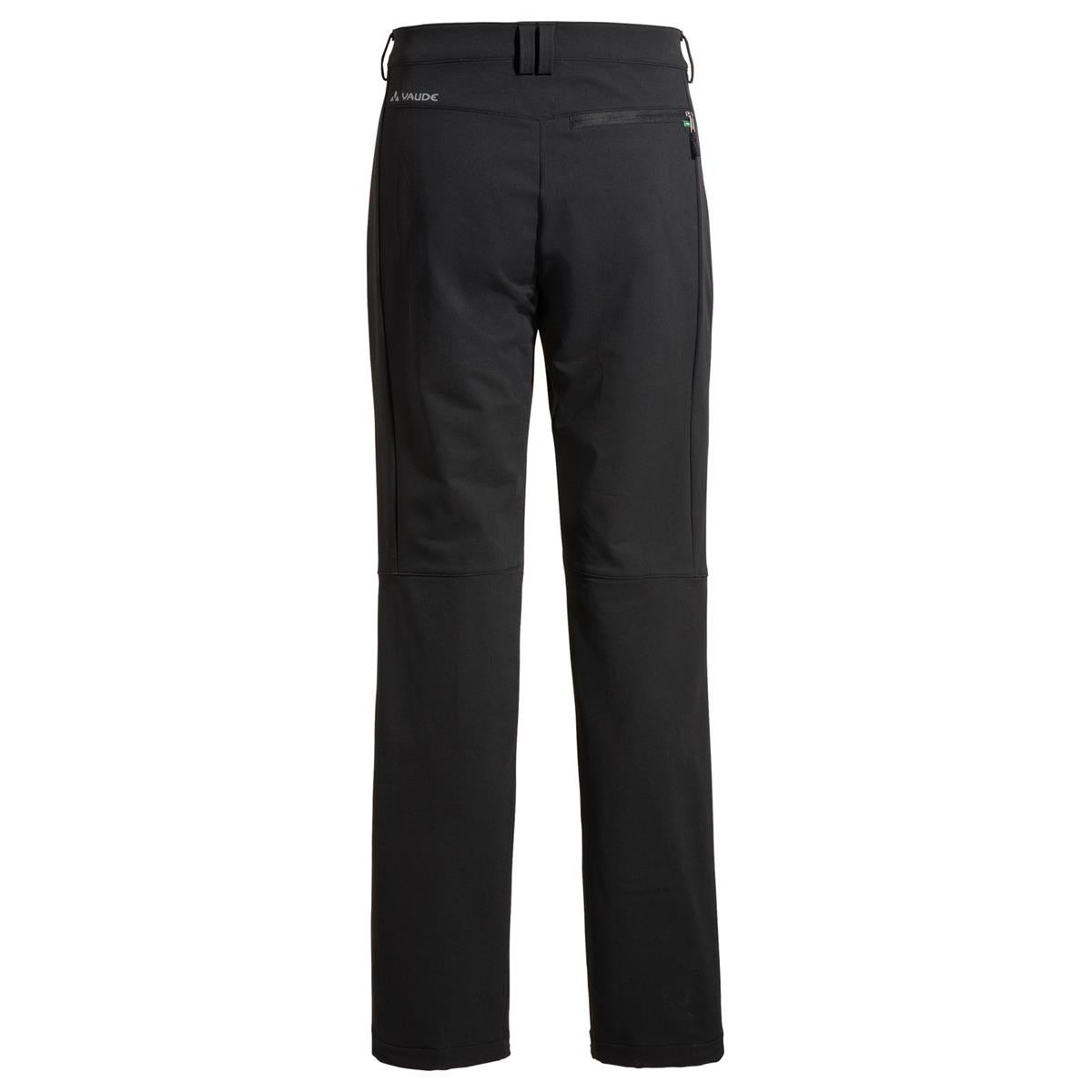 Vaude Men's Strathcona Pants II black, Bild 2 von 3