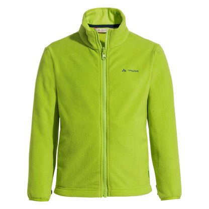 Vaude Kids Campfire 3in1 Jacke IV radiate/green
