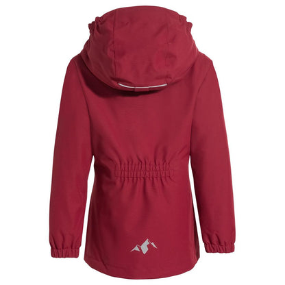 Bild 1 Kids Campfire 3in1 Jacket Girls salsa